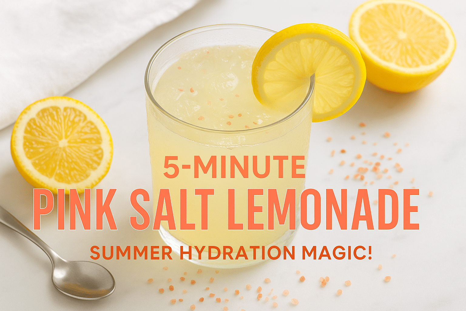 pink salt lemonade recipe busycooklife featured