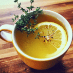 herbal detox elixir step