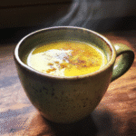 How to make Herbal Rejuvenation Tonic — key cooking step