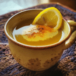 How to make Herbal Vitality Infusion — key cooking step