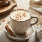 Creamy Vanilla Almond Chai Latte in Minutes — restaurant-quality recipe photo