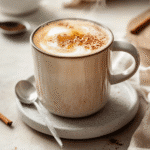 Maple Cinnamon Latte Bliss — restaurant-quality recipe photo