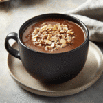 Mocha Almond Bliss Mug Treat — restaurant-quality recipe photo