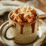 Quick BBQ Chicken Dinner Mug Delight — restaurant-quality recipe photo